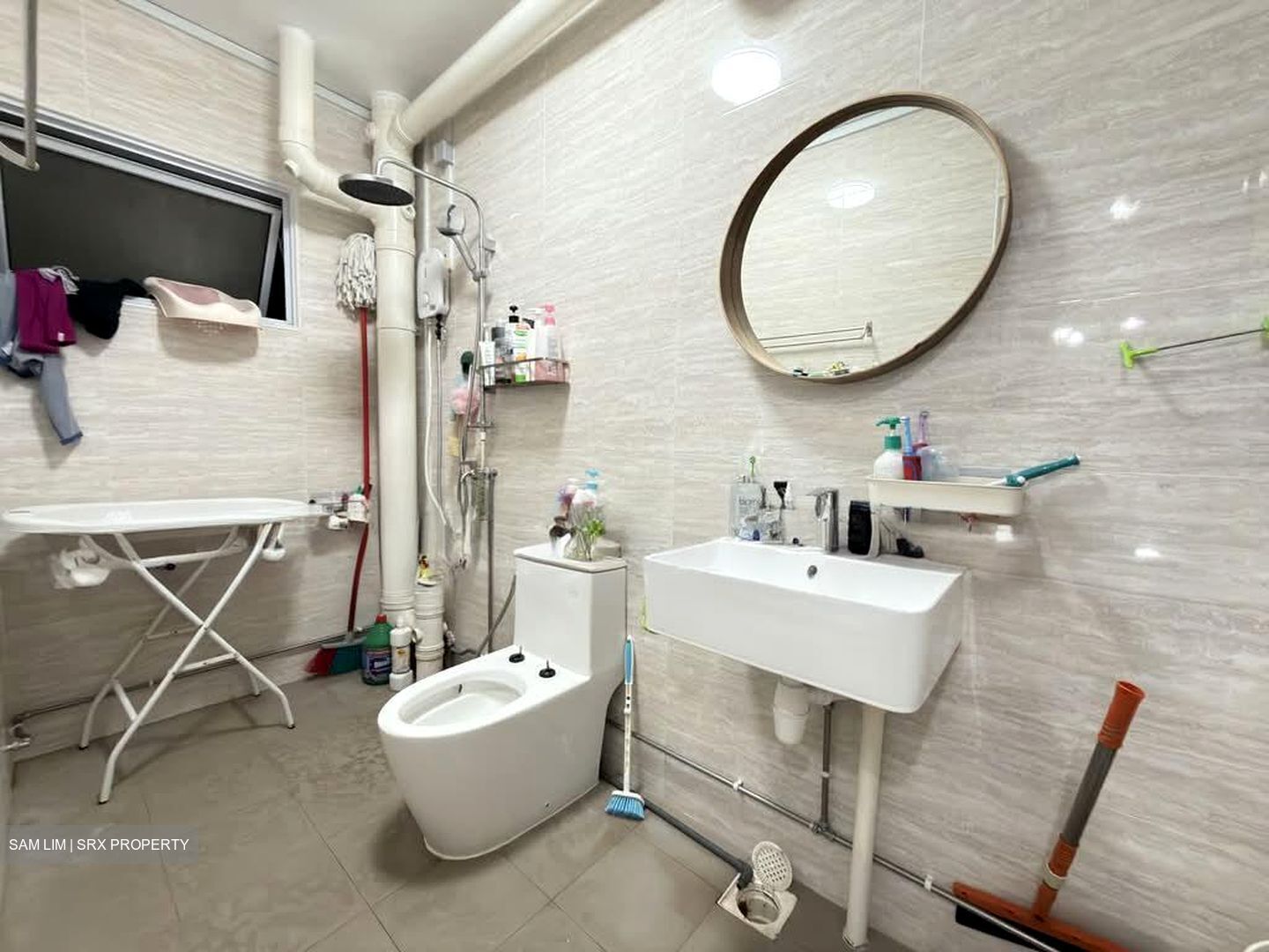 Blk 940 TAMPINES PALMSVILLE (Tampines), HDB Executive #575493281